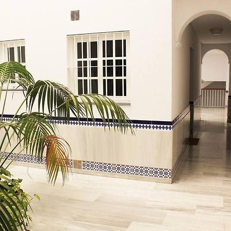 Enjoy The Historic Center Of Chiclana By C. Dreams Apartment Chiclana de la Frontera Exterior photo
