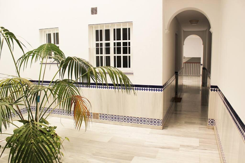 Enjoy The Historic Center Of Chiclana By C. Dreams Apartment Chiclana de la Frontera Exterior photo