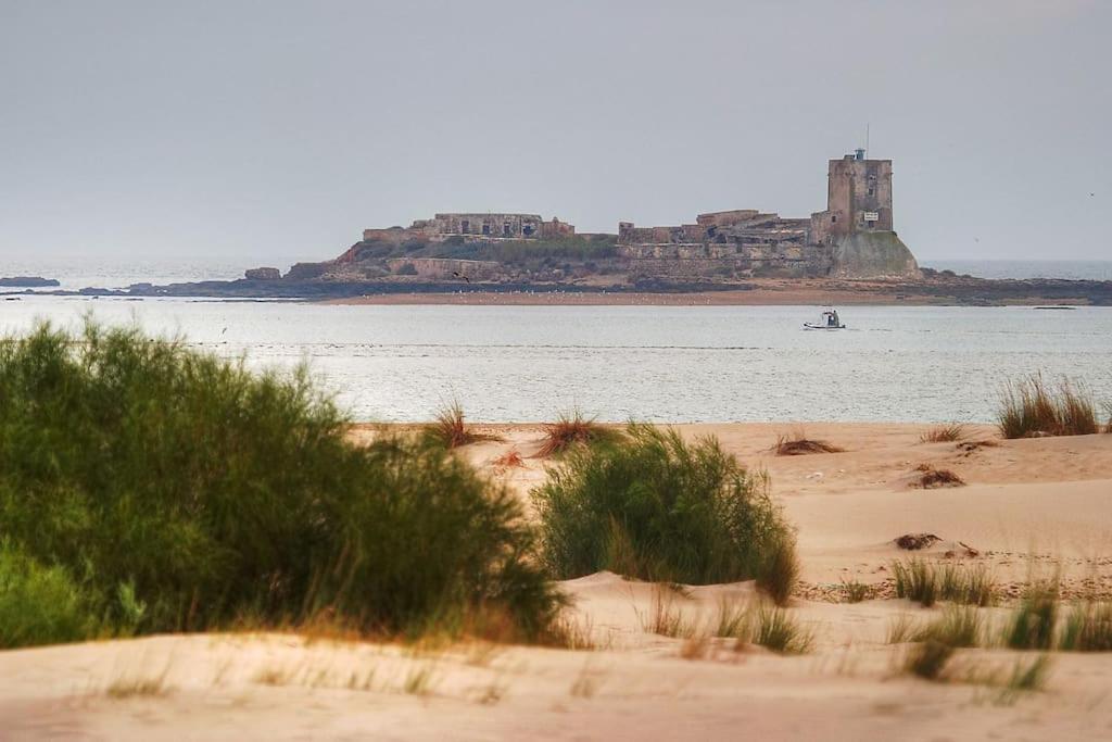 Enjoy The Historic Center Of Chiclana By C. Dreams Apartment Chiclana de la Frontera Exterior photo
