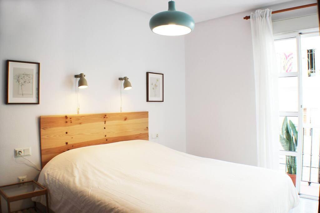 Enjoy The Historic Center Of Chiclana By C. Dreams Apartment Chiclana de la Frontera Exterior photo