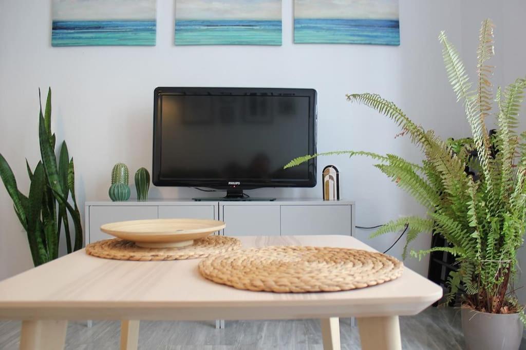 Enjoy The Historic Center Of Chiclana By C. Dreams Apartment Chiclana de la Frontera Exterior photo